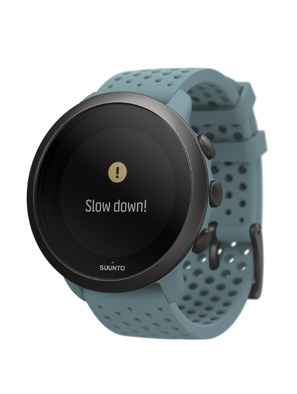 SUUNTO 3 MOSS GREY
